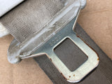 Jaguar X300 Right front seat belt