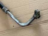 Daimler Jaguar X305 6.0 V12 Air Conditioning hose pipe- from the Evaporator to compressor MNA7310BB