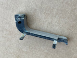 Daimler Jaguar XJ40 86-94 Tread Plate finisher End Cap. Right side