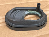 REPAIRED PART- Jaguar Daimler XJ40 fuel filler rubber Gaiter seal BEC7532