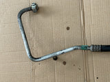 Daimler Jaguar X305 6.0 V12 Air Conditioning hose pipe- from the Evaporator to compressor MNA7310BB