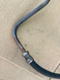 Daimler Jaguar X300 3.2/4.0 94-97 fuel Feed line Flexible Hose pipe NNA6053DC