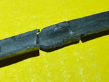 Jaguar XJ40 90-94 models Rubber seal gasket for Chrome door handle outer front left