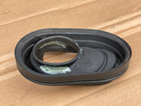 REPAIRED PART- Jaguar Daimler XJ40 fuel filler rubber Gaiter seal BEC7532
