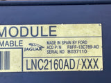 Daimler Jaguar VDP X308 XJ8 V8 Front left or right seat control module ECU LNC2160AD