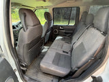 Land Rover Discovery 3 L319 2.7 TDV6 Manual MOT July 27 186k