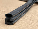 Jaguar X308 XJ8 Under Bonnet Rubber Trim Seal Left