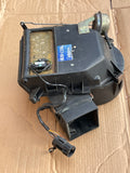 REFURBISHED Jaguar XJ40 Right side Air Con Heater Blower Motor 86-90 CBC2695
