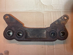 Daimler Jaguar X300 XJ40 Rear wishbone/ subframe to differential Tie Bar