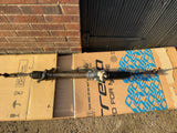 Jaguar XJ40 RHD Power Steering Rack Adwest 86-92 SPARES OR REPAIRS