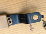 Jaguar X300 94-97 seat belt Buckle left Front Barley AFW