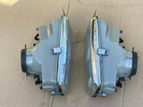 Jaguar Daimler XJ40 Sovereign Left & Right sides Head lamp styled Fish tank light RHD