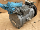 Daimler Jaguar X300 94-97 3.2/4.0 A/C Air Con Conditioning Compressor pump MNA7300AB