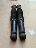 Daimler Jaguar (XJ40 late 94MY) X300 X308 rear shock absorber damper suspension. Genuine Bilstein