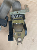 Jaguar XJ40 94-94 Right front seat belt AEE Doeskin