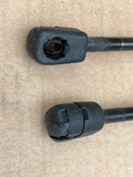 Jaguar XJ40 XJ81 XJ6 bonnet Hood gas struts. X2