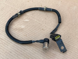 Jaguar XJ8 X308 XK8 X100 AJ26 crank position sensor LCA1640AE