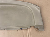 Jaguar X308 XJ8 97-02 Rear Parcel Shelf Cashmere CDZ