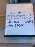Jaguar X300 XJ6 94-97 6cyl models complete Cruise control retro fit kit