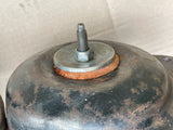 Daimler Jaguar XJ40 rear shock absorber damper spring suspension set SLS delete conversion