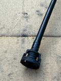 Jaguar X308 XJ8 V8 Coolant bleed hose pipe, expansion tank to radiator  MNC4583AC
