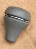 Daimler Jaguar XJ40 X300 X308 XK8 Antelope AGE leather gear knob auto shifter