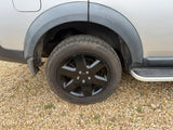 Land Rover Discovery 3 L319 2.7 TDV6 Manual MOT July 27 186k