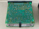 Jaguar XJ40 XJS 4.0 ECU Electronic Control Unit Engine Injection Module DBC10645