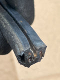 Jaguar X300 X308 Sun Roof rubber seal
