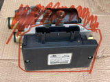 REPAIR SERVICE- Jaguar X300 94-97 Anti Lock Brake ABS Modulator Pump ABS With or without Traction Control