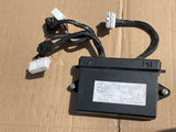 Daimler Jaguar X300 1994MY Genuine trailer caravan Tow Bar Electrics module LNA2270AA