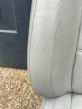 Jaguar X300 Left front Seat LFJ NIMBUS GREY