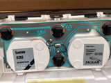 Daimler Jaguar XJ40 3.6/ 2.9 Digital Dash Display Instrument Cluster- tested fully working