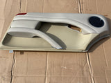 Jaguar X300 XJ6 AGD OATMEAL front door card X1 Right side FRONT