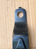 Jaguar X300 94-97 seat belt Buckle left Front Barley AFW