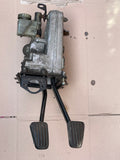 Jaguar XJ40 XJ6 3.6/2.9 86-89 Manual Pedal Box (with clutch pedal) RHD