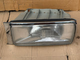Jaguar Daimler XJ40 RHD 86-94 Left Fish tank Headlamp Headlight RHD JLM10875
