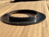 Jaguar XJ40 X300 86-97 1.5mm Packing and locator Front Spring washer upper or lower CAC9822