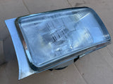 Jaguar Daimler XJ40 Sovereign Left & Right sides Head lamp styled Fish tank light RHD