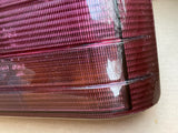 Jaguar XJ40 Sovereign RIGHT Rear Red Tail lamp DBC5004