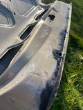 Jaguar X300 X308 Boot trunk lid Topaz Gold SEC