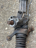 Daimler Jaguar X300 94-97 6cyl ZF Power Steering Rack RHD