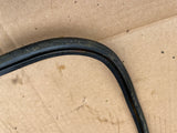 Jaguar X300 X308 Sun Roof rubber seal