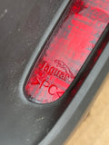 Jaguar X308 High Mounted Centre Stop Rear Lamp Light Cashmere