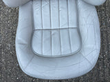Jaguar X308 XJ8 V8 Front left seat AGD Oatmeal