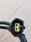 Jaguar X300 Anti lock brake ABS Wheel Speed Sensor OSF RH front LNA2220AB
