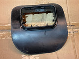 Jaguar X308 XJ8 Left or Right side Brake cooling air duct rear end fixing cap