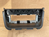 Daimler Jaguar X308 XJ8 stereo Radio surround mount LNC6318BB