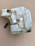 Daimler Jaguar XJ40 86-92 Screen washer bottle Reservoir