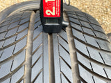 Jaguar XJ8 X308 XJ40 X300 XJ6 16” tyres 245/45/16 7.8-8.0 Tread